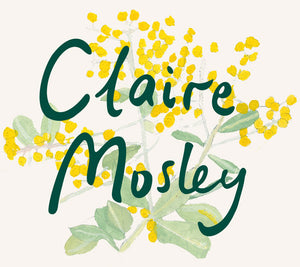 Claire Mosley