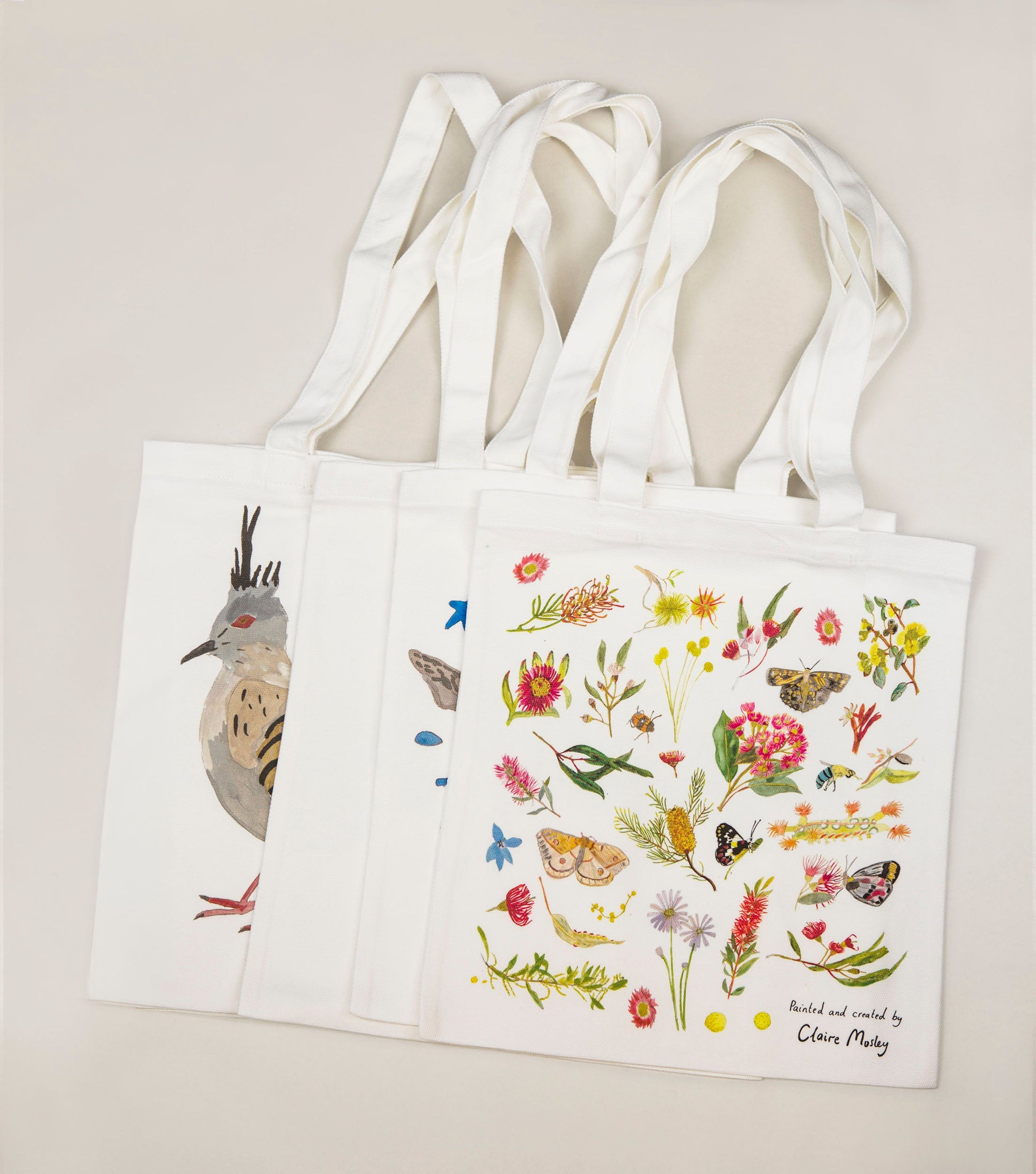 Tote Bags